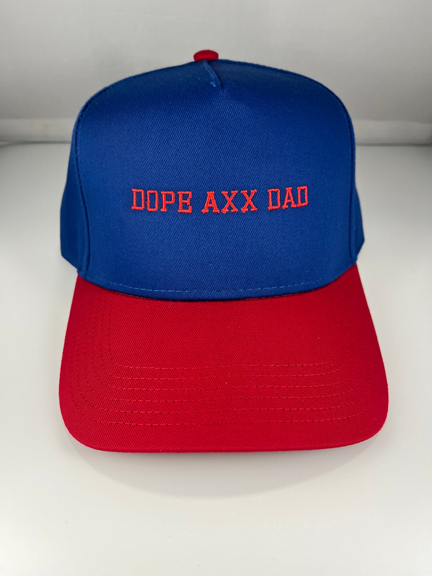 dope axx dad hat