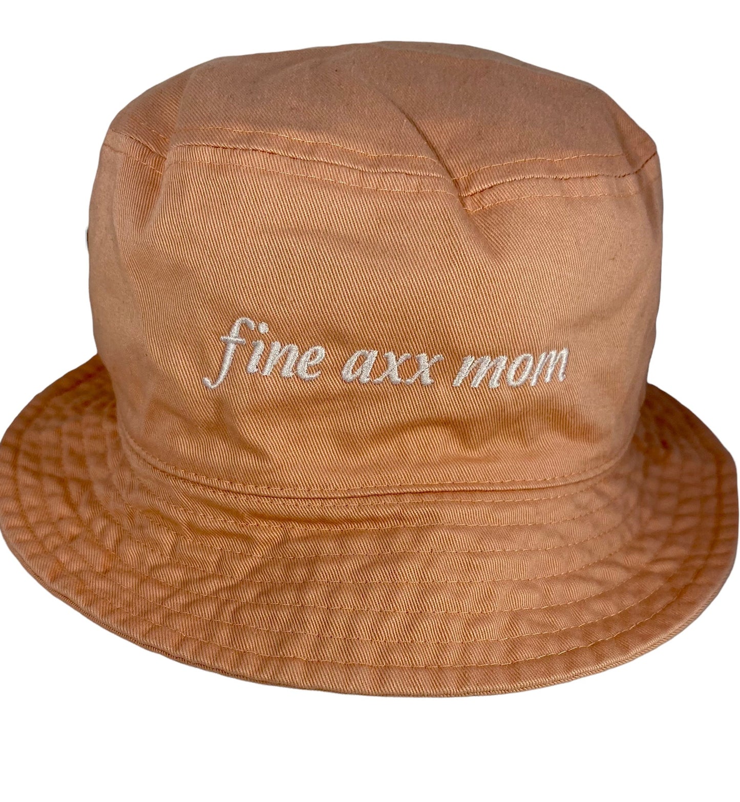 fine axx mom salmon bucket