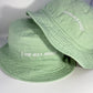 fine axx mom sage bucket
